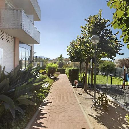 Malaga Campus Apartment Parking Included Экстерьер фото