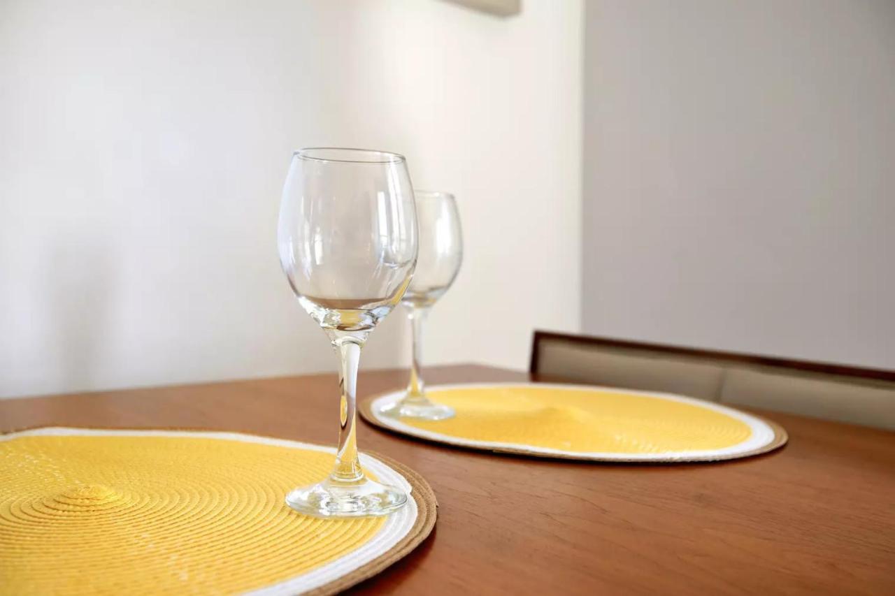 Malaga Campus Apartment Parking Included Экстерьер фото